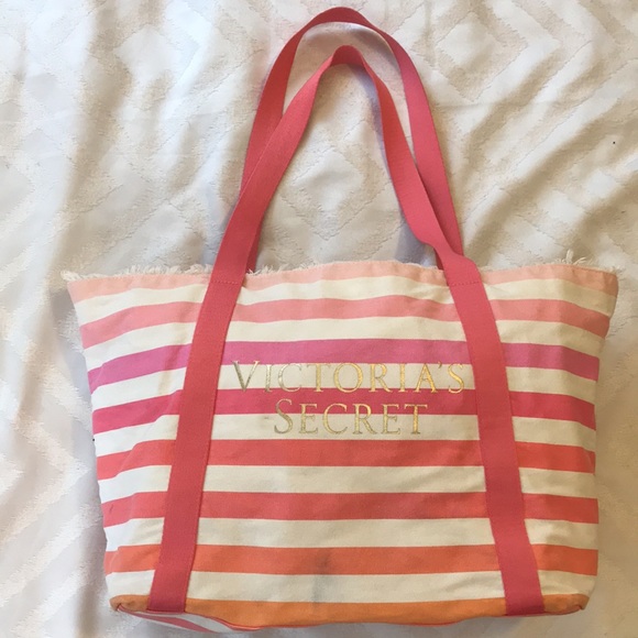 Victoria Secret Tote - Picture 4 of 7
